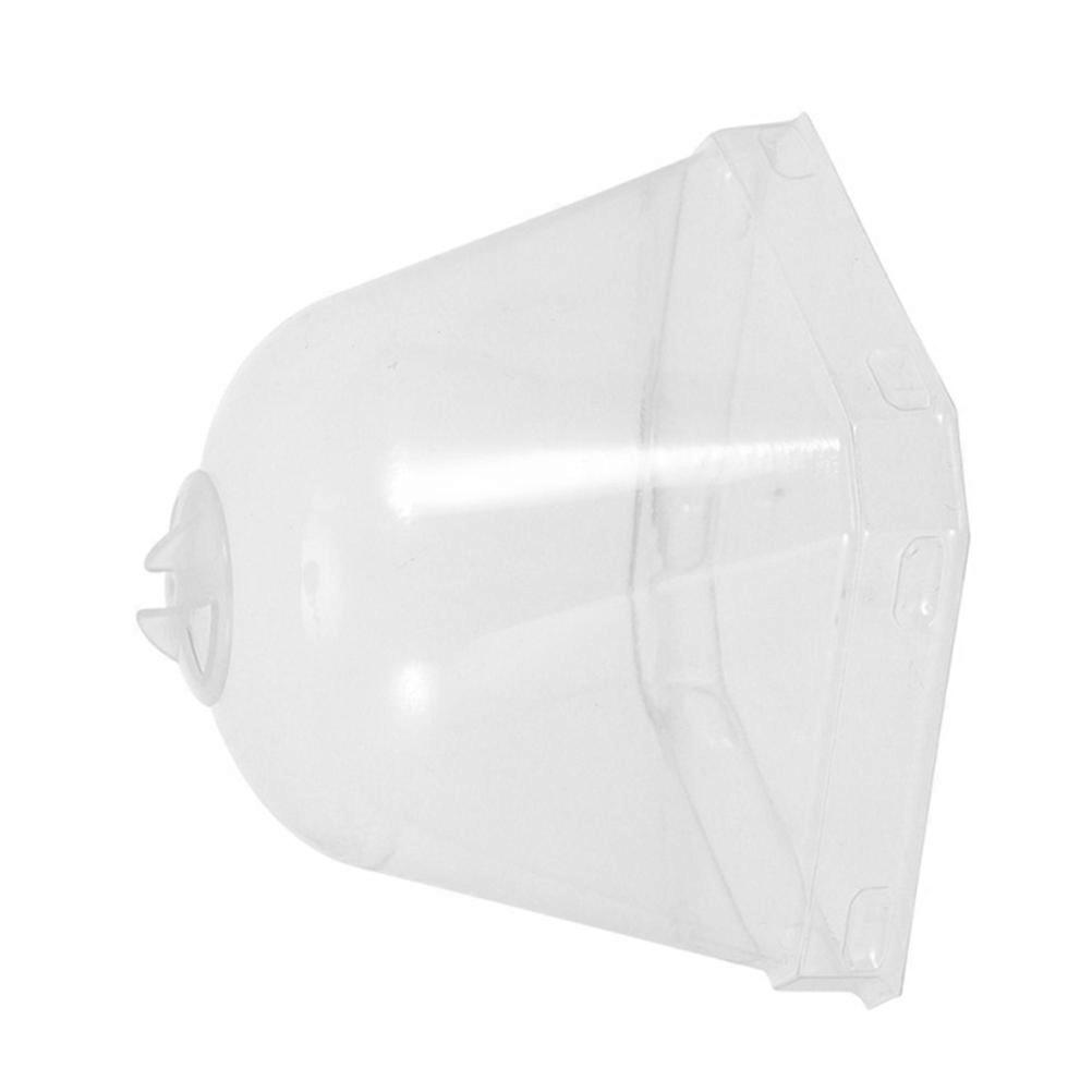 Humidity Dome Stuffy Planting Covers for Succulent Plants 4Pcs Set