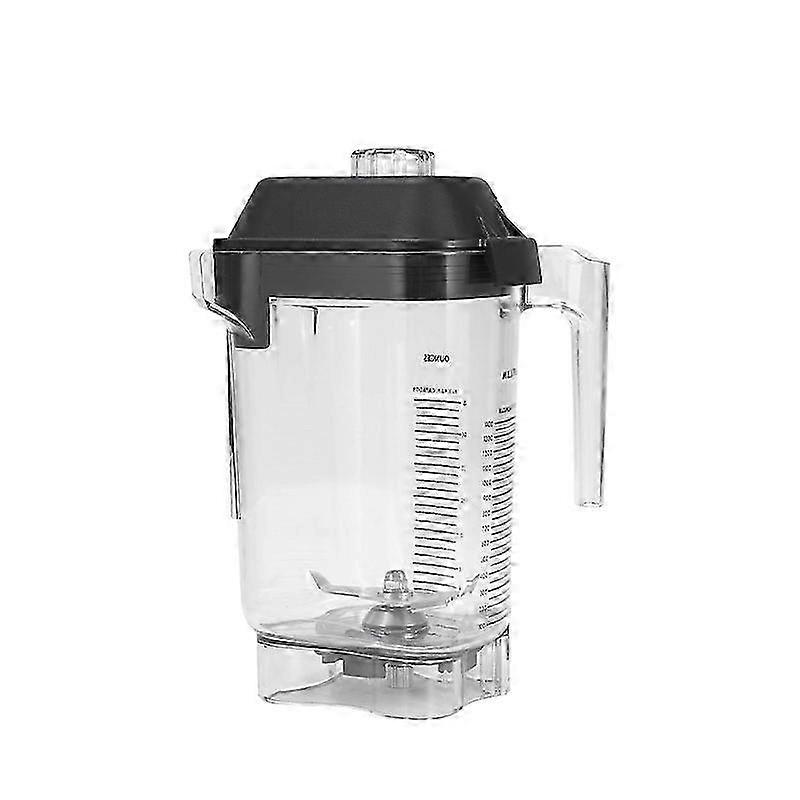 26-27 1 Container Blender Container for Vitamix Blender Advance Function 32oz