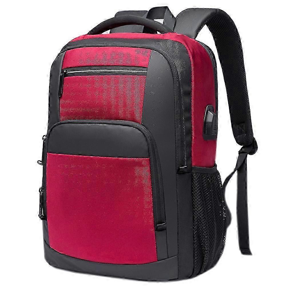 26-27 Waterproof and Multi-functional Backpack