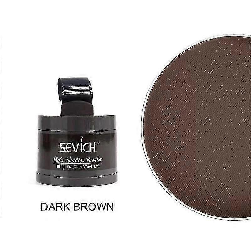 Sevich Hairline Powder - JA
