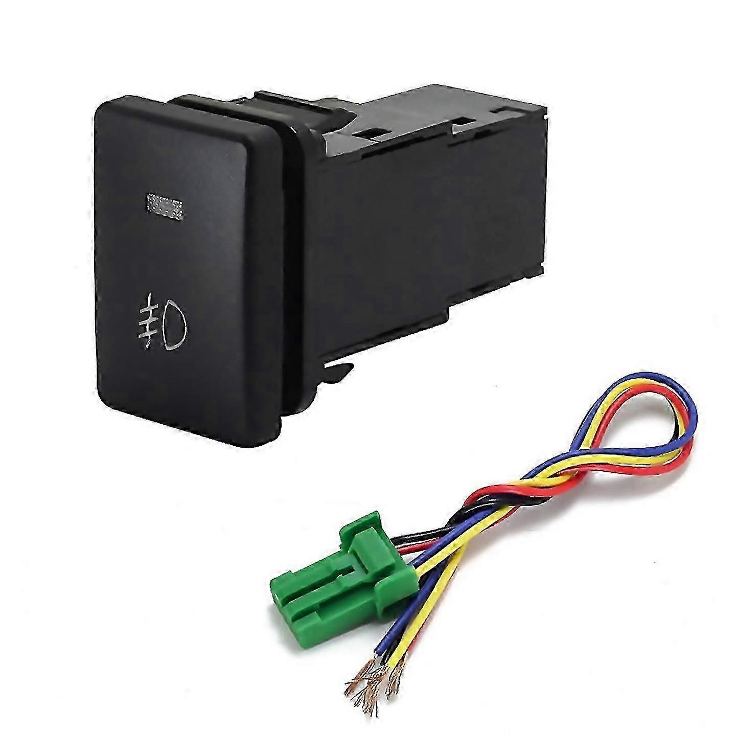 For Led Light Switch For Front Fog Light Switch