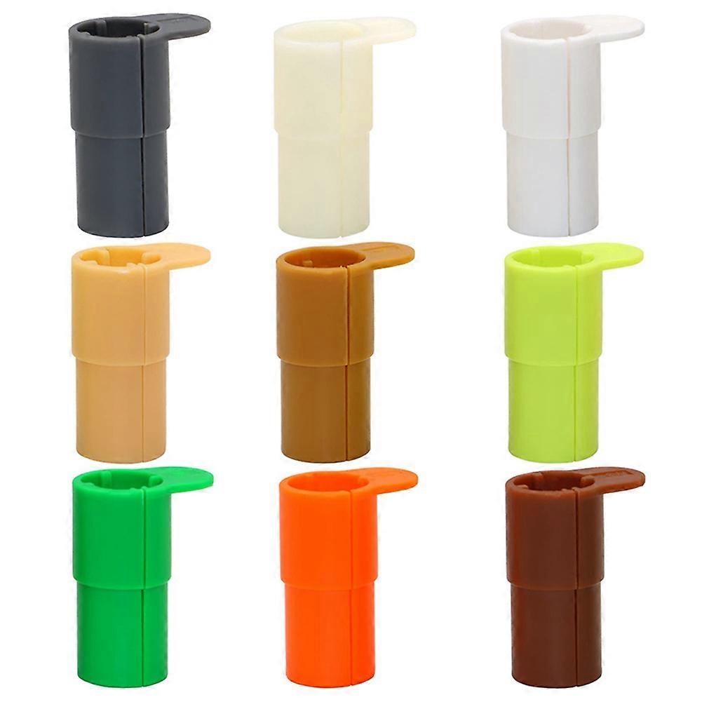 9 PCS Pen Adapter for Cricut Maker, Pen Adapter for Cricut Maker