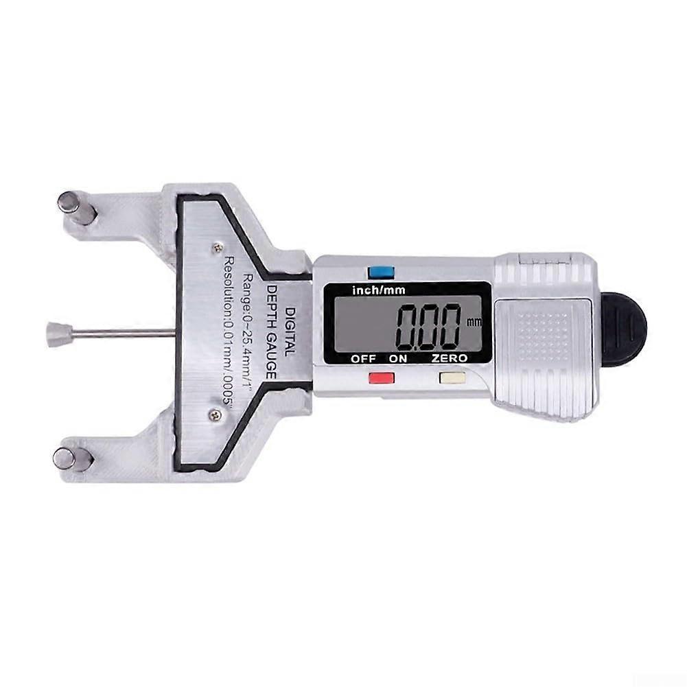 3D Printer Belt Tension Meter with Digital Display for Precise 2GT Timing Belt Adjustments