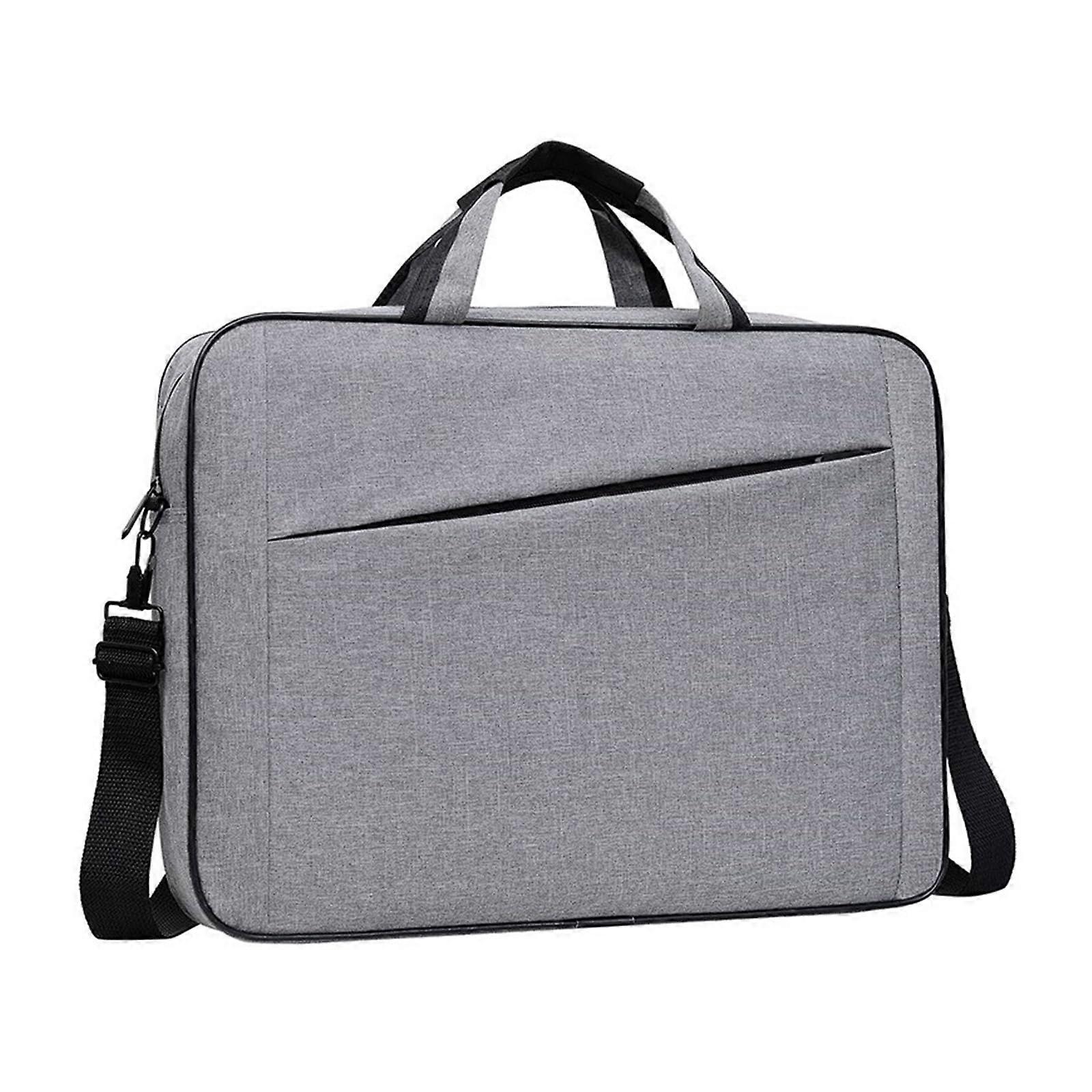 Waterproof Laptop Bag with Multiple Compartments for Work, Travel and Daily Use
