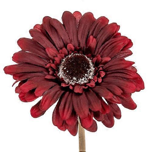 Hill Interiors Soft Gerbera Gerbera Artificial Flower