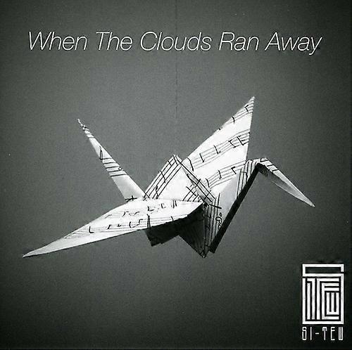 Si Tew - When the Clouds Ran Away  [COMPACT DISCS] Germany - Import USA import