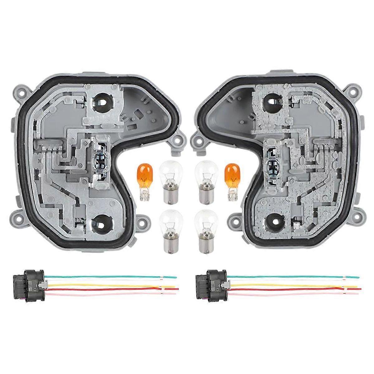 Taillight Circuit Board