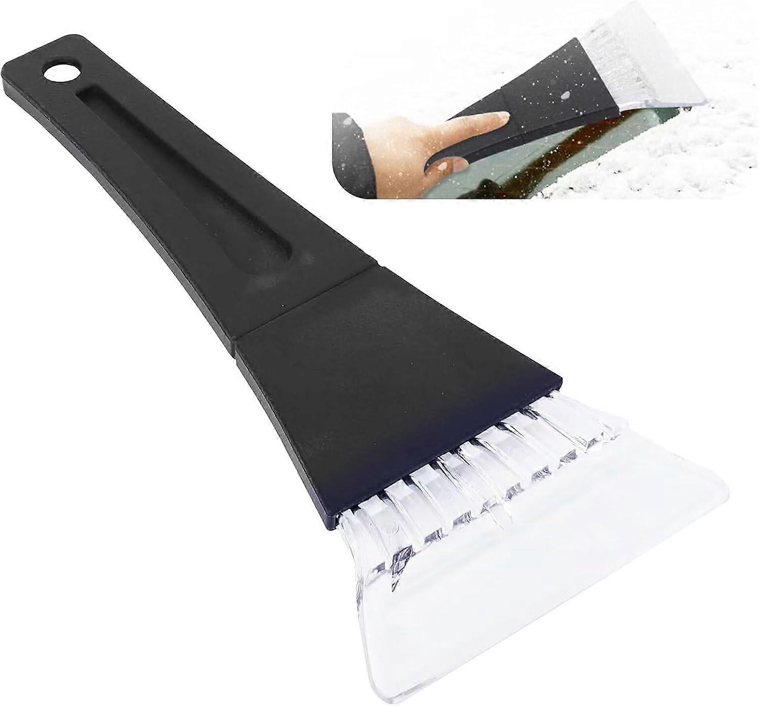 Car Ice Scraper, Car Snow Removal Ice Scraper