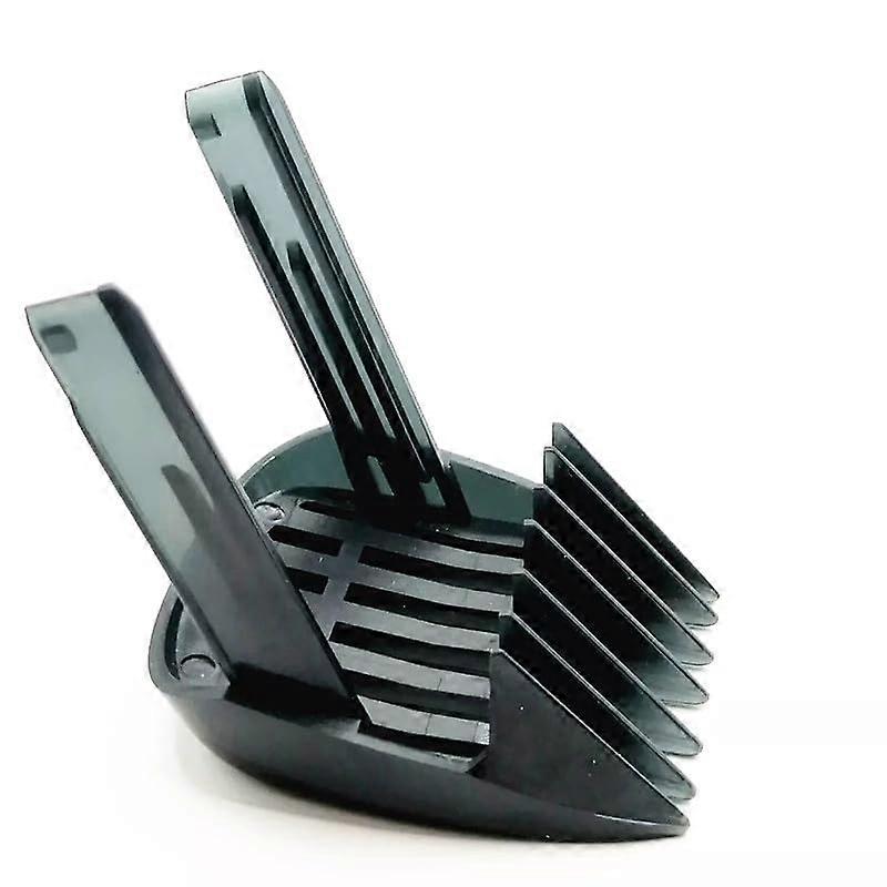 Adjustable Hair Clipper Guard 724mm Medium Size Replacement Comb for Philips HC7460 HC9490
