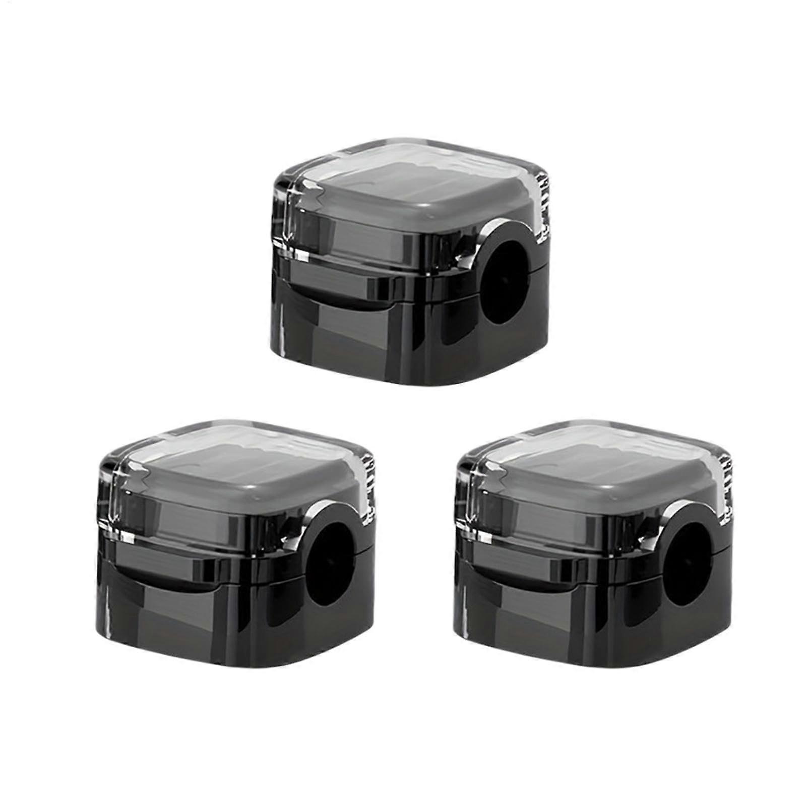 Magnetic Cable Organizer for Desk with Easy Adhesive Mount and Universal Cord Compatibility