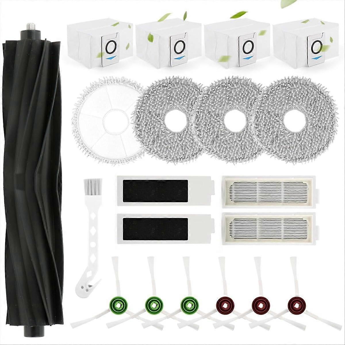 For T20 Omni/T20 Max/T20 Pro/T20e Omni Accessories Kit