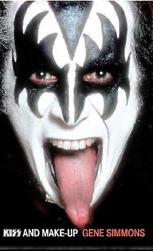 Kiss ja meikit