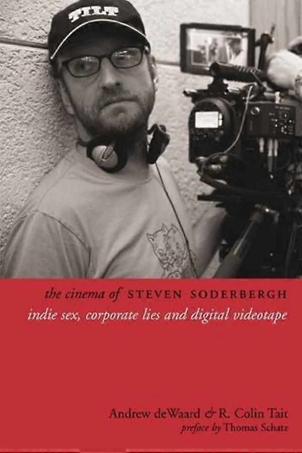 De film van Steven Soderbergh