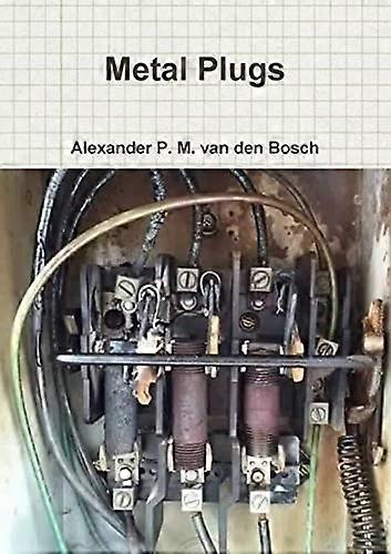 Metallpluggar