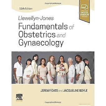 Llewellyn-Jones Fundamentals of Obstetrics and Gynaecology
