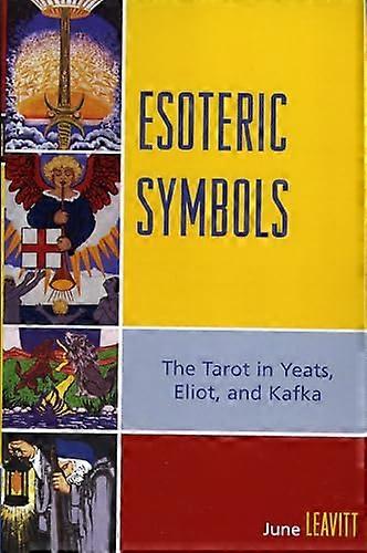 Esoterisk symbol : Tarot i