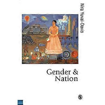 Geschlecht und Nation (Politik und Kultur-Serie)