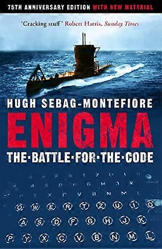 Enigma: De strijd om de code