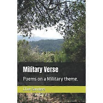 Militair vers: Gedichten op een - militair thema.