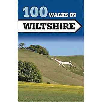 100 kävelee Wiltshire