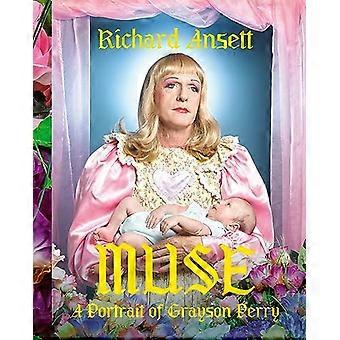 Muse : Un portrait de Grayson Perry