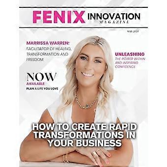 Fenix Innovation Magazine : Maggio 2024