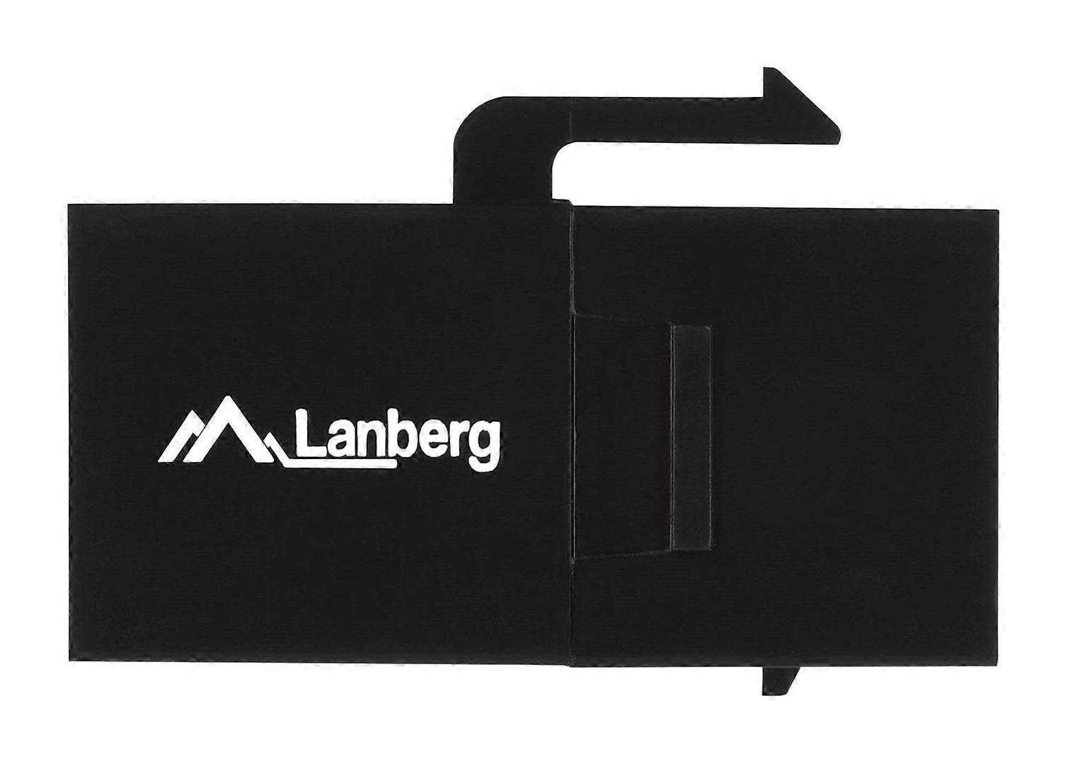 Lanberg Ksu6-3000 Keystone-module