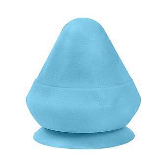 Adsorption Massage Ball Fitness Yoga Plantar Waist Back Shoulder Neck Massage Acupoint Fascia Ball
