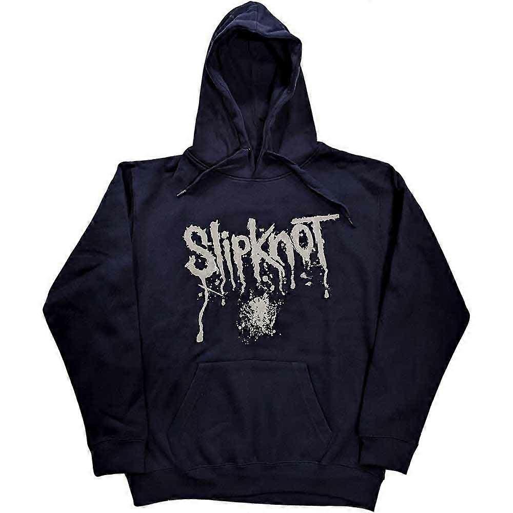 Hanorac Slipknot Splatter