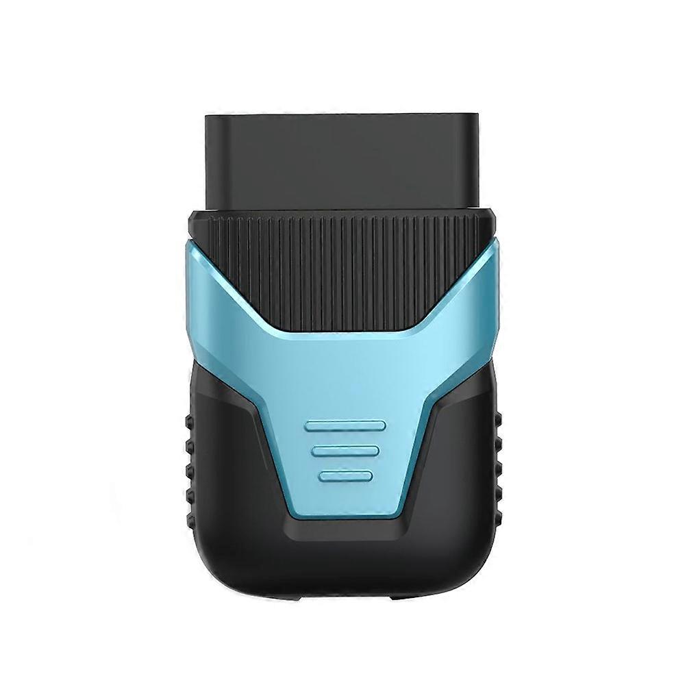 Z100 Car Full System OBD2 Diagnosis Tool bluetooth 5.2 Reader Erase Codes Live Data System Status OBD Scanner Multi-language