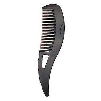Shampoo-free Energy Scalp Comb Vacuum U-shape Multipurpose Comb for Bedroom