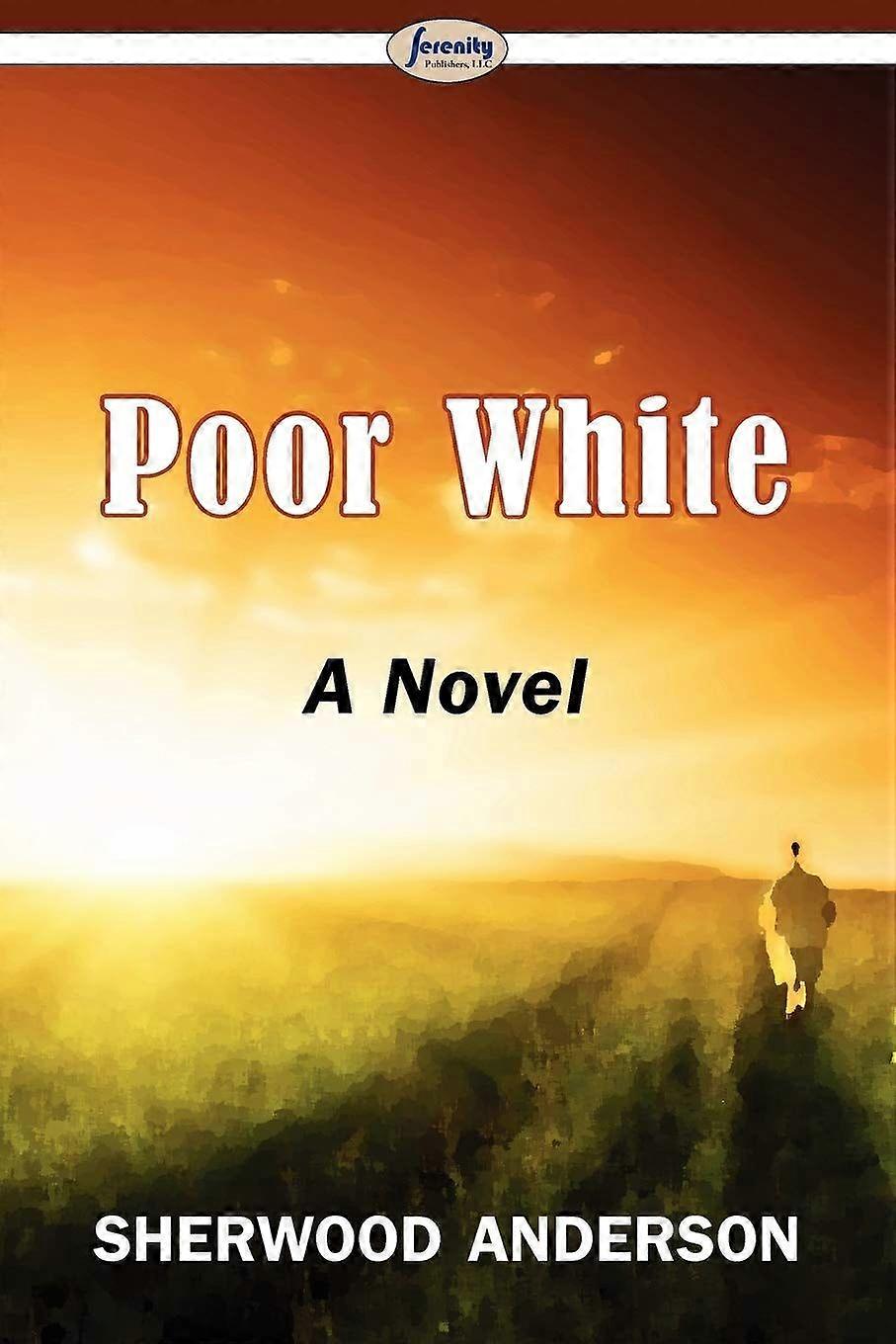 Poor white
