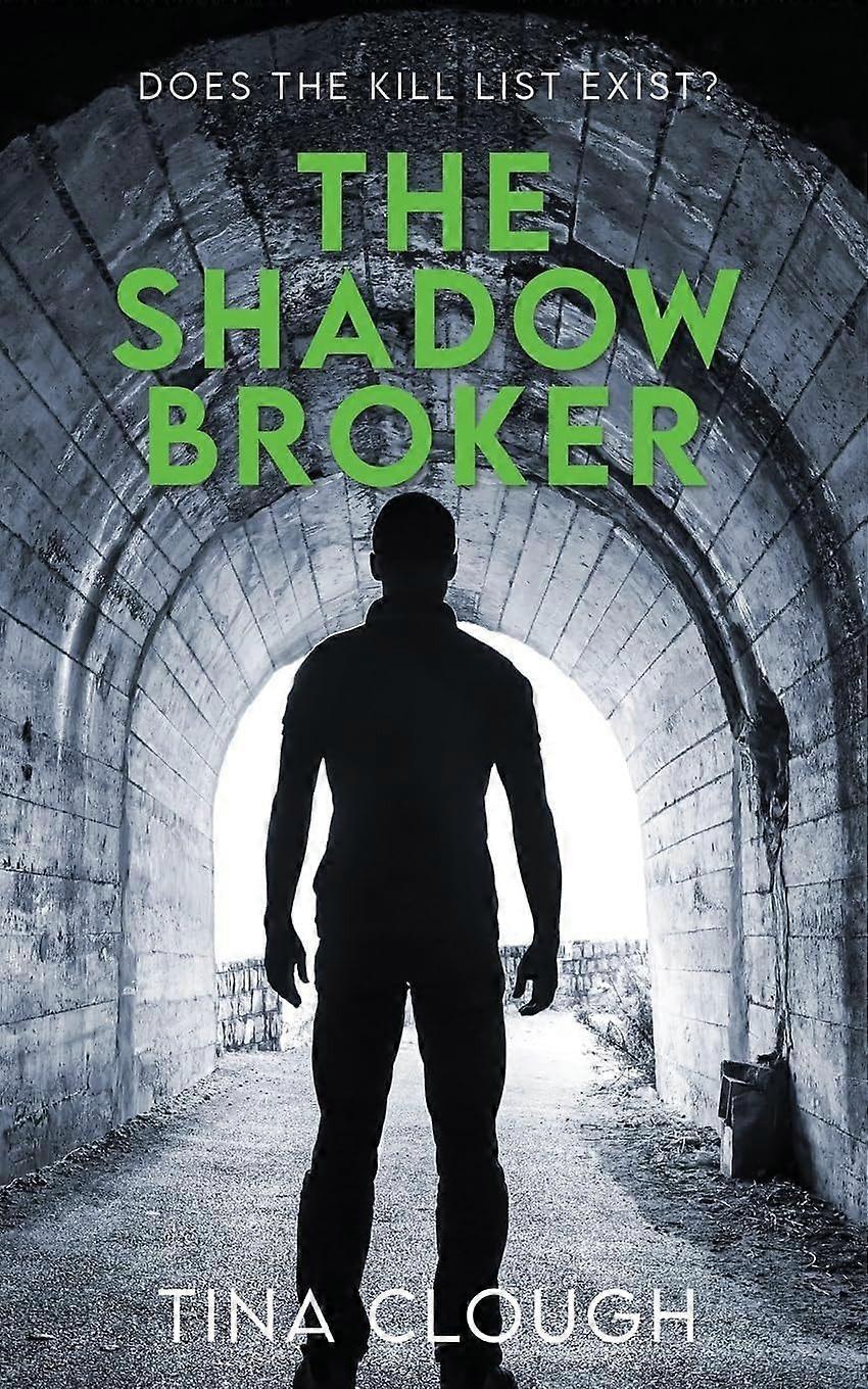 The shadow broker