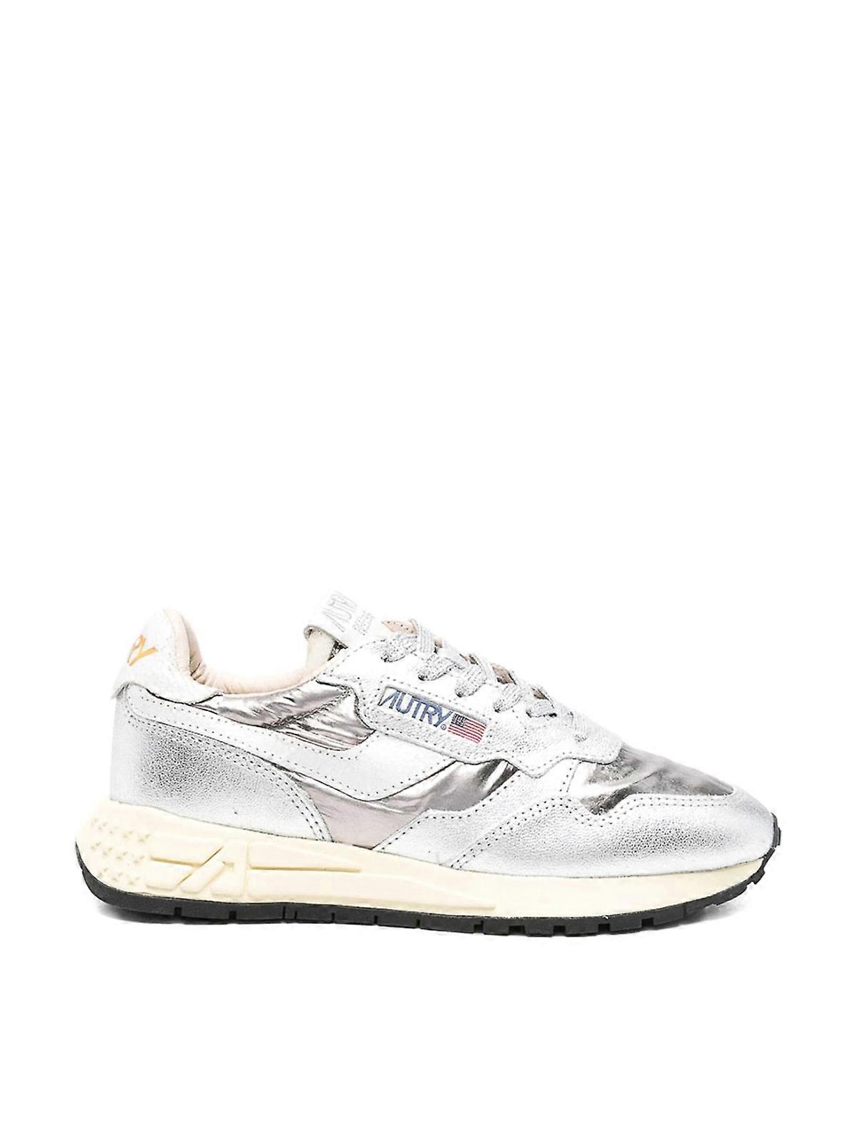 Reelwind Low Sneakers