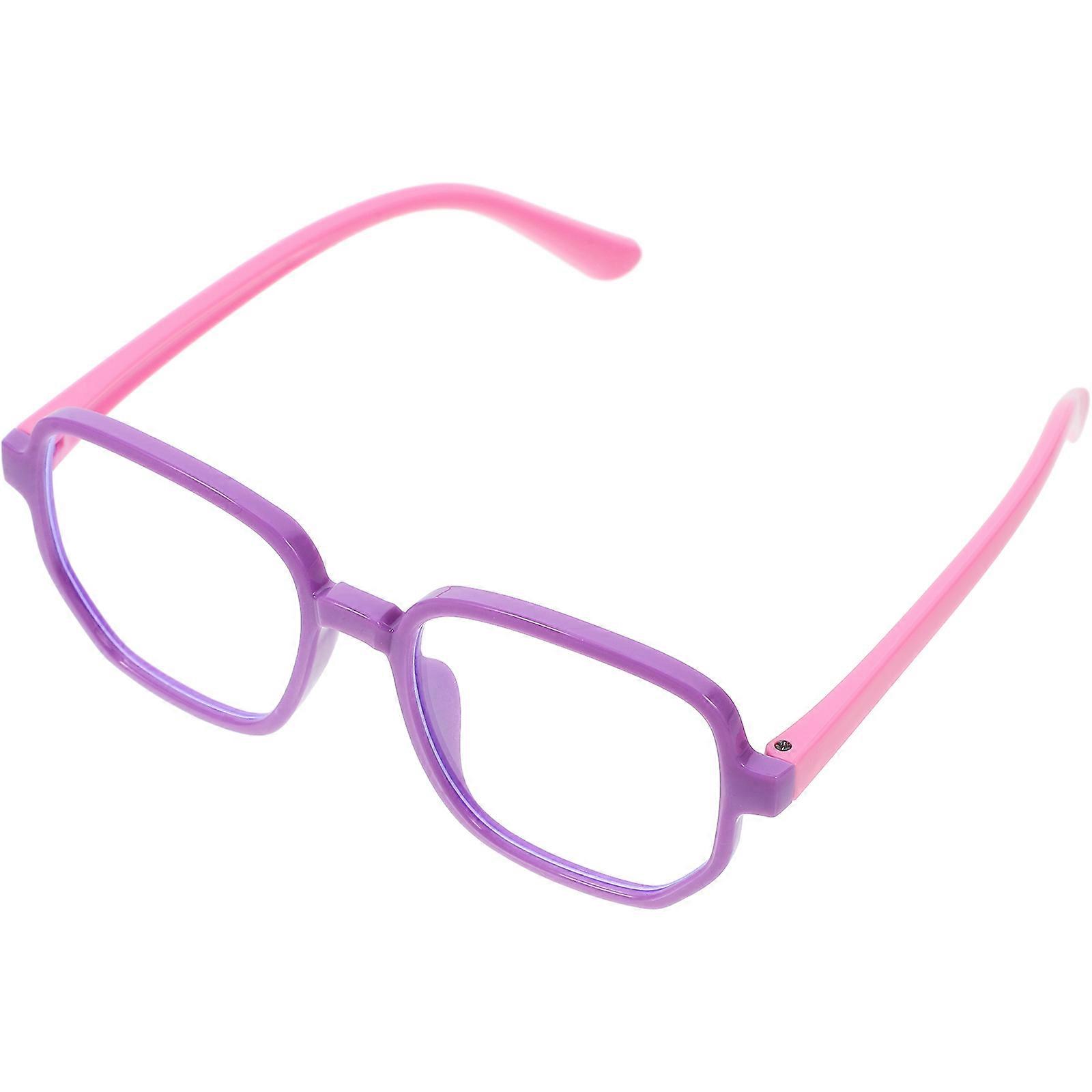 Kinderbrille mit Blaulichtfilter