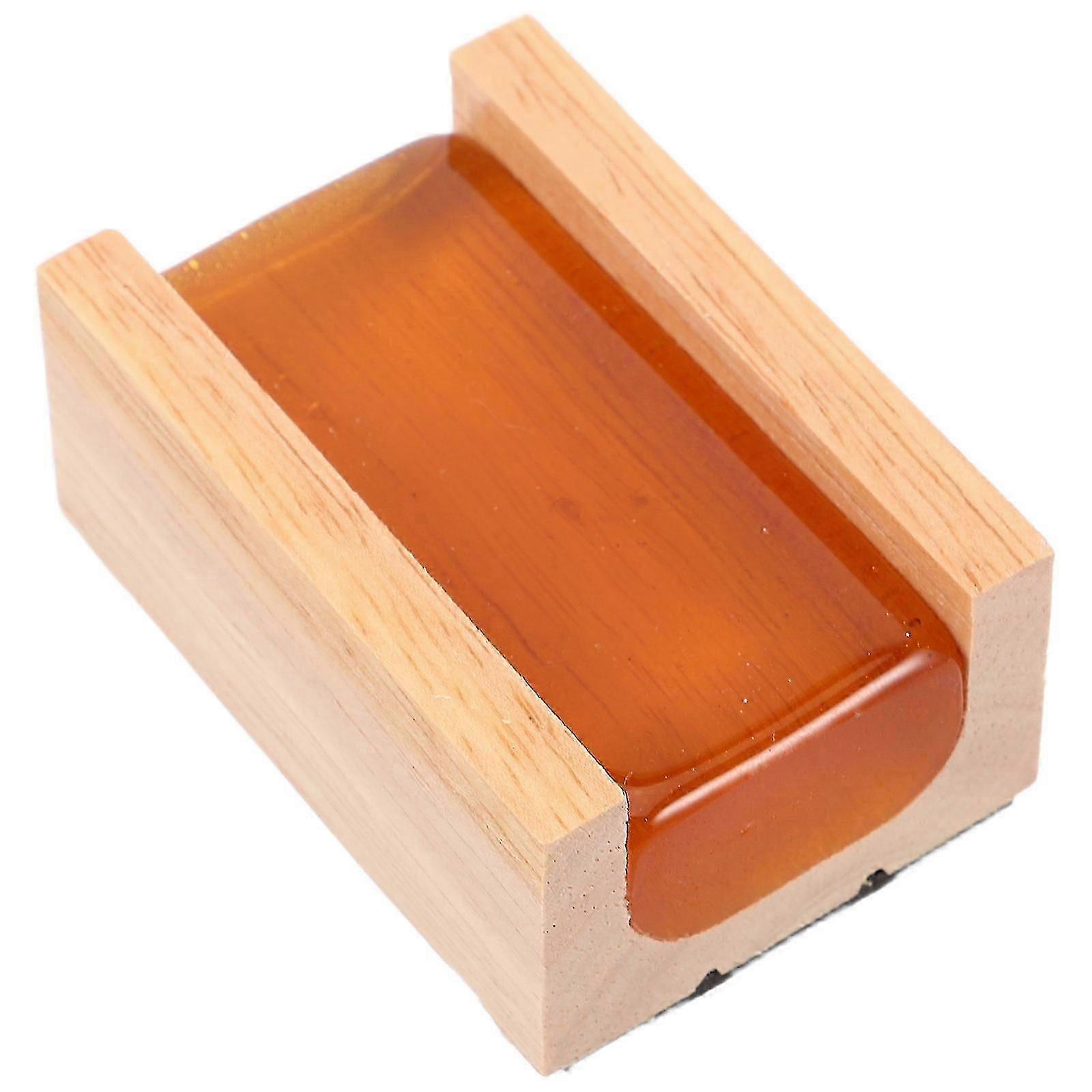 Natural Rosin for Viola Bow String Instrument Accessories