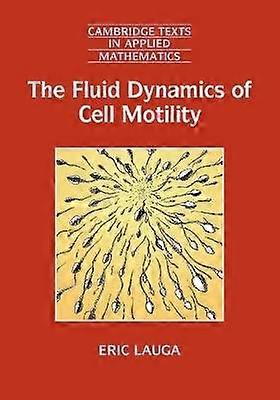 The Fluid Dynamics of Cell Motility