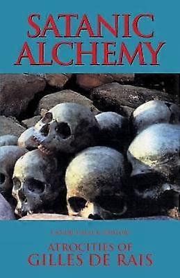 Satanische Alchemie