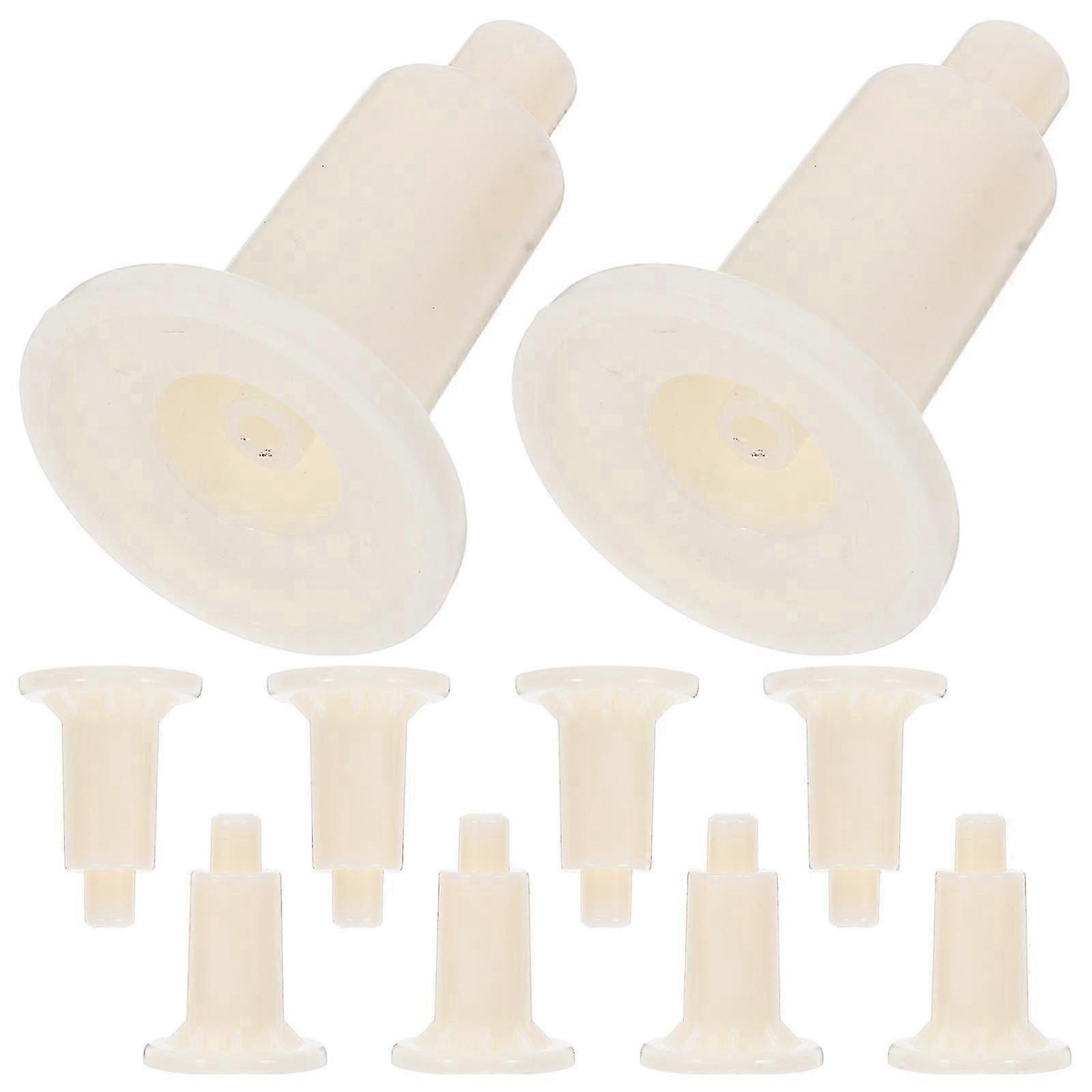 Electronic Scale Accessories Scale Leg Bracket for Precision Weighing 10Pcs