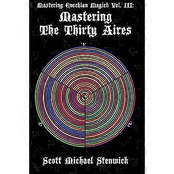 Mastering The Thirty Aires - Scott Stenwick - Paperback - en Book
