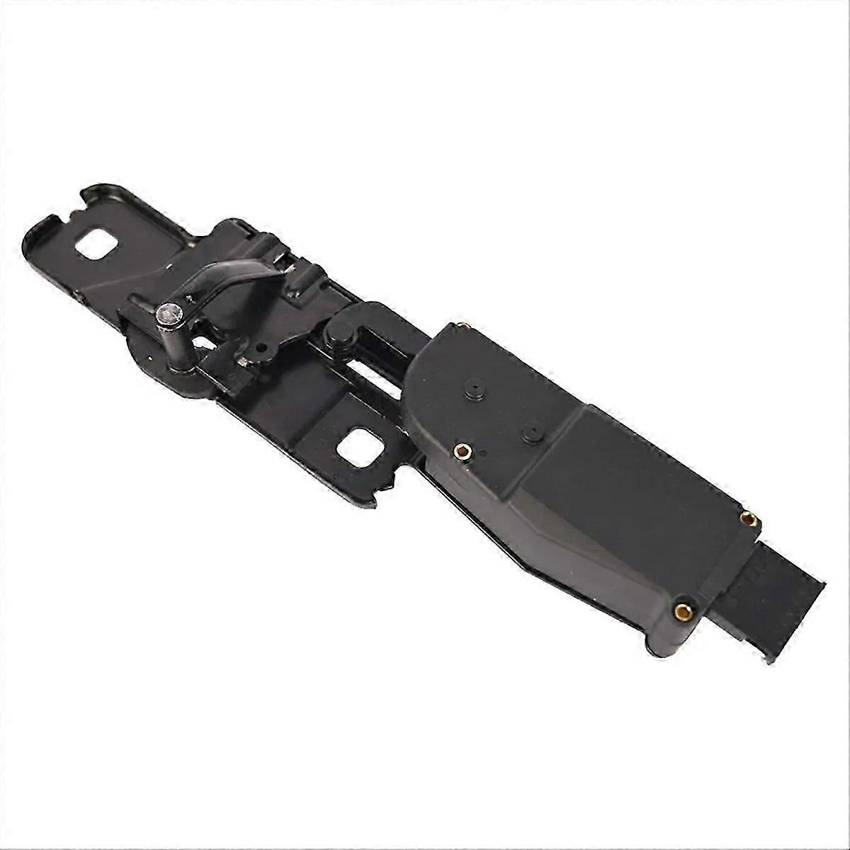 Trunk Latch Power Plate Motor Lock For