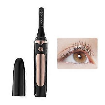 Elektrische Wimpernzange, tragbares Wimpernformgerät für natürlich aussehende Wimpern, P3S4