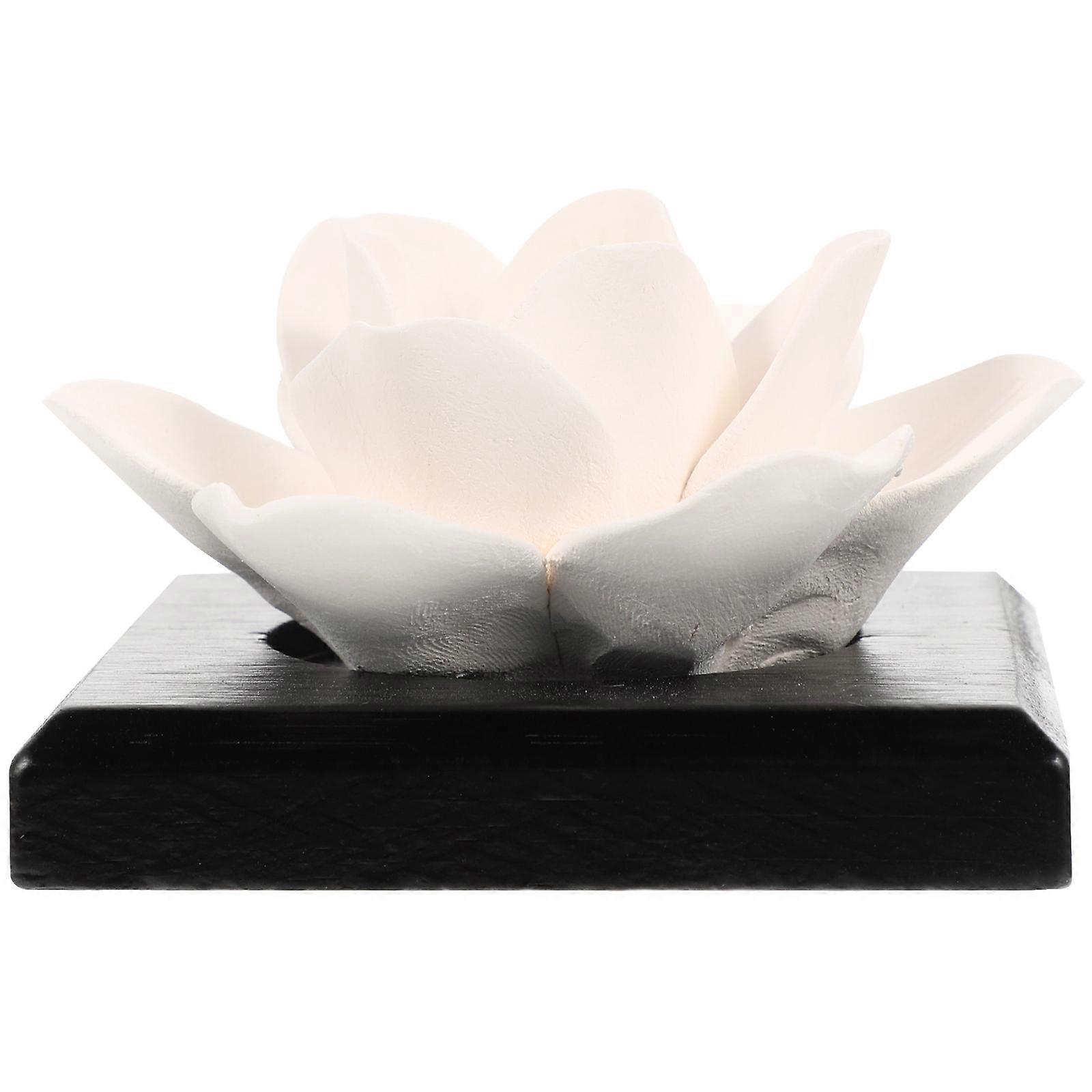 Essential Oil Aroma Diffuser Incense Diffuser Practical Perfume Diffuser Air Diffuser