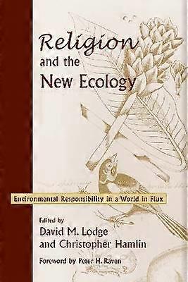 Religione e la nuova ecologia