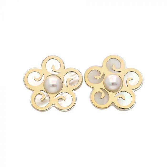 MAJORICA JEWELRY 16632.01.1.000.010.1