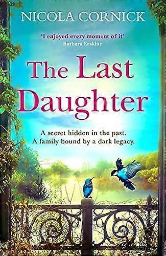 The last daughter