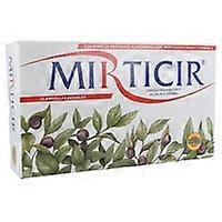 Mirticir (circulation) 20 ampoules