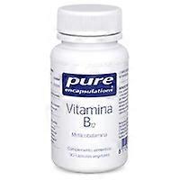 B12 vitamin 90 capsules