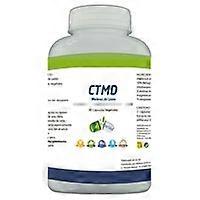CTMD Lion's Mane 90 vegetable capsules