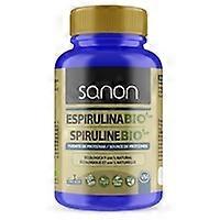 Organic spirulina 280 tablets